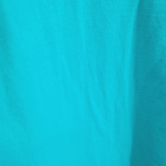 Volcom Bright Mint Green Short Sleeves T-Shirt L - Picture 2 of 7